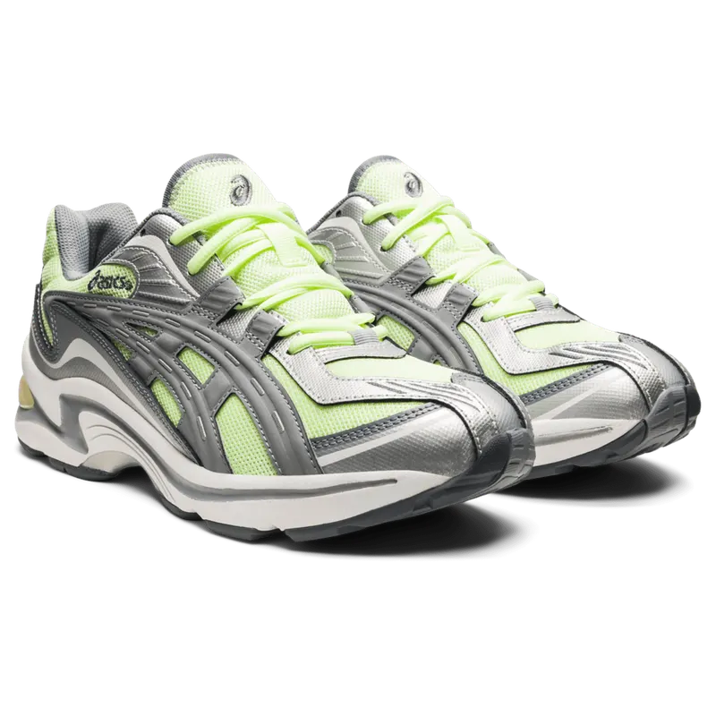 Asics GEL-PRELEUS Illuminate Yellow/Sheet Rock (1201A084.750)