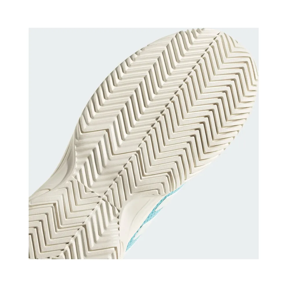 adidas Gamecourt 2.0 Light Aqua Off White (ID1493)