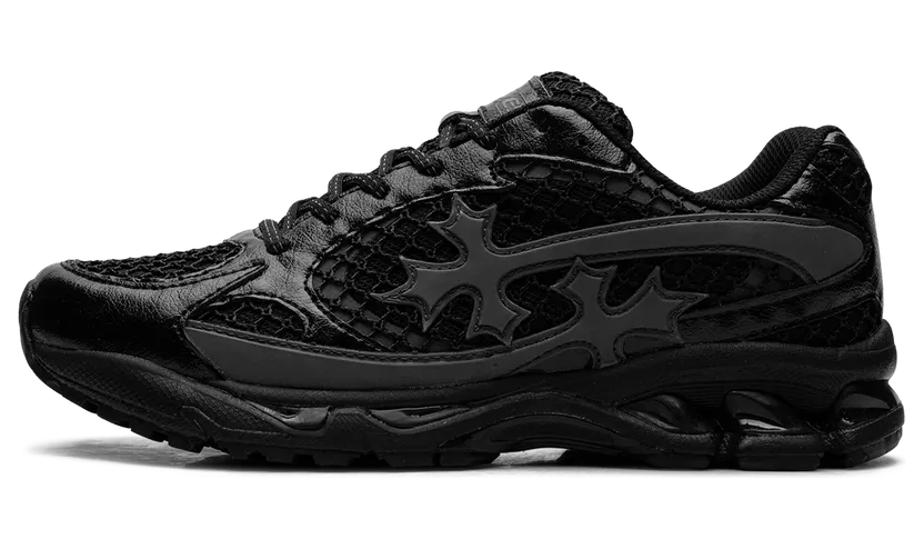Bravest Studios Kross Kountry Runner “Black” (BS89)