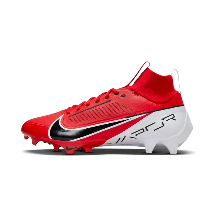 Nike Vapor Edge Pro 360 2 University Red Black (DA5456-600)