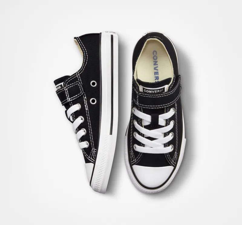Converse Chuck Taylor All Star Easy-On Black/natural/White