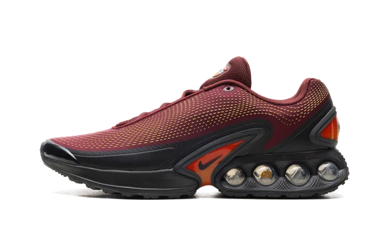 Nike Air Max DN “Red” (DV3337-600)