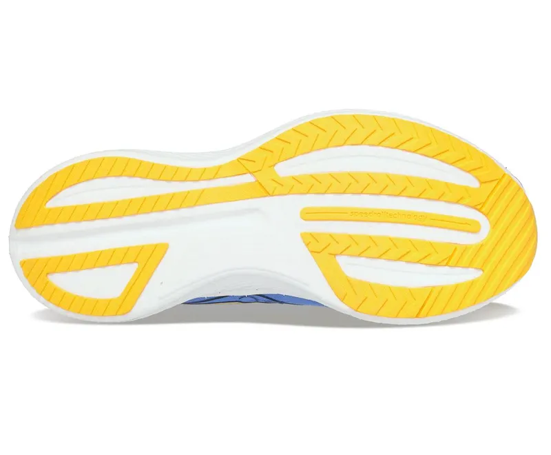 Saucony Endorphin Speed 3 Horizon Blue Gold (S10756-30)