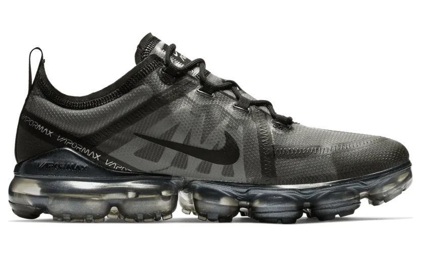 Nike Air VaporMax 2019 Triple Black