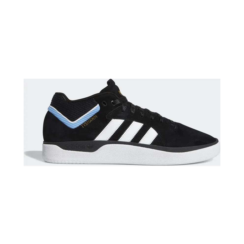 adidas Pro Model Tyshawn Jones Core Black (EE6076)