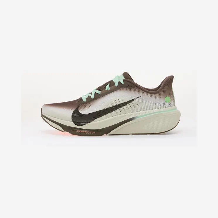 Nike Pegasus42 Ironstone / Sea Glass / Arctic Green
