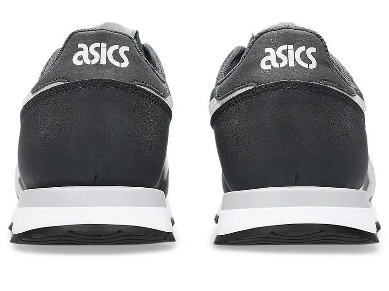 ASICS TIGER RUNNER II “Graphite Grey / Cloud Grey” (1203A612-020)