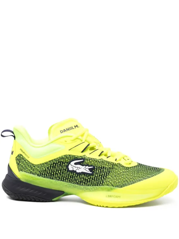 Lacoste Yellow (50SMA00106T4)