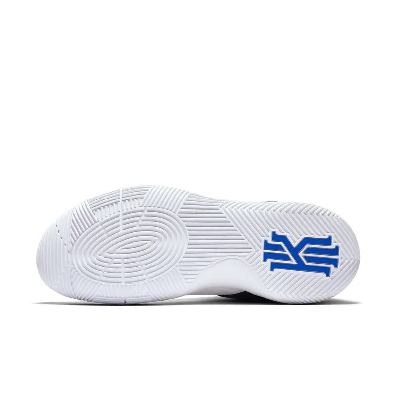 Nike Kyrie 2 Kyrache White/White-Black-Bold Berry (819583-104)