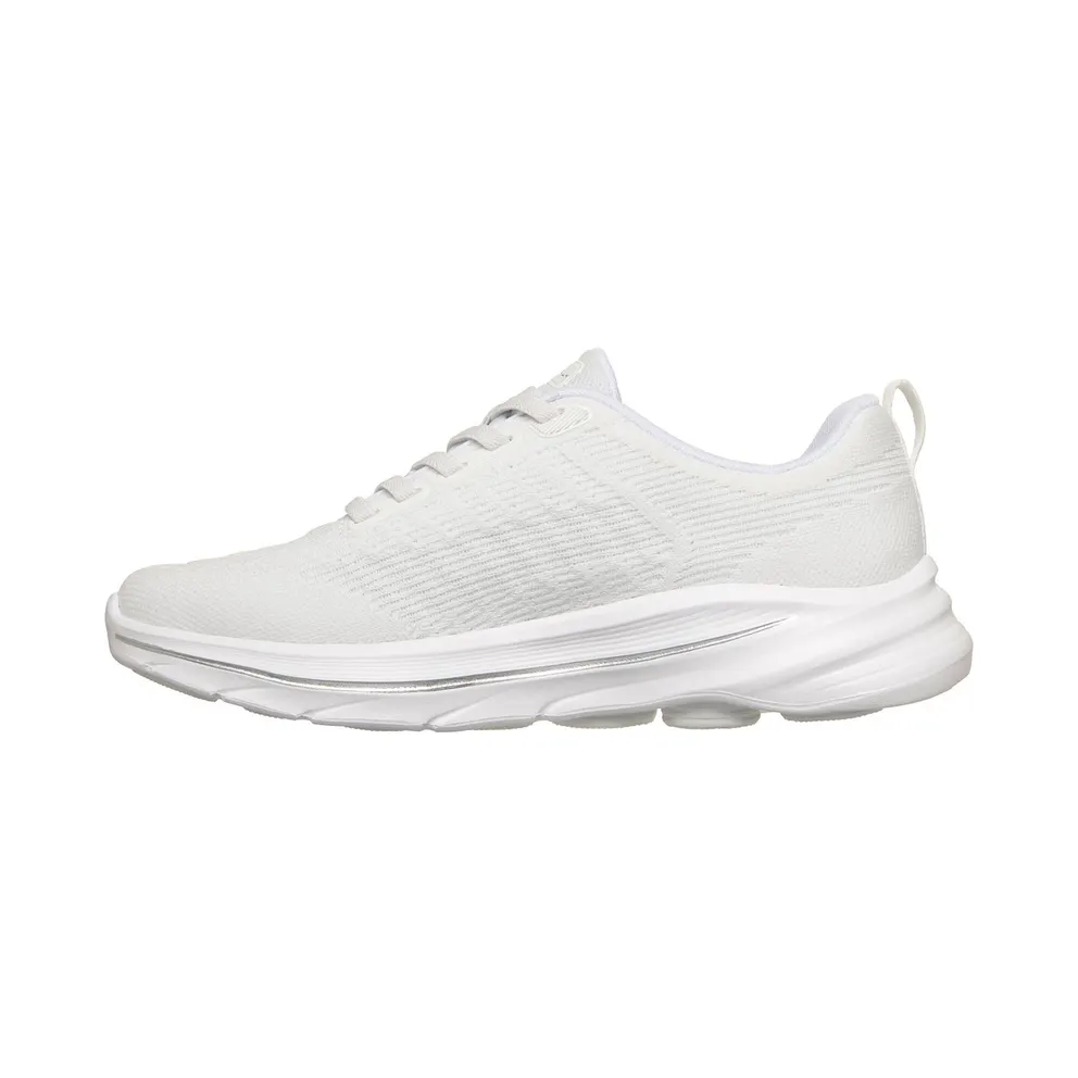 Skechers GO WALK 8 – Britt Sneaker White