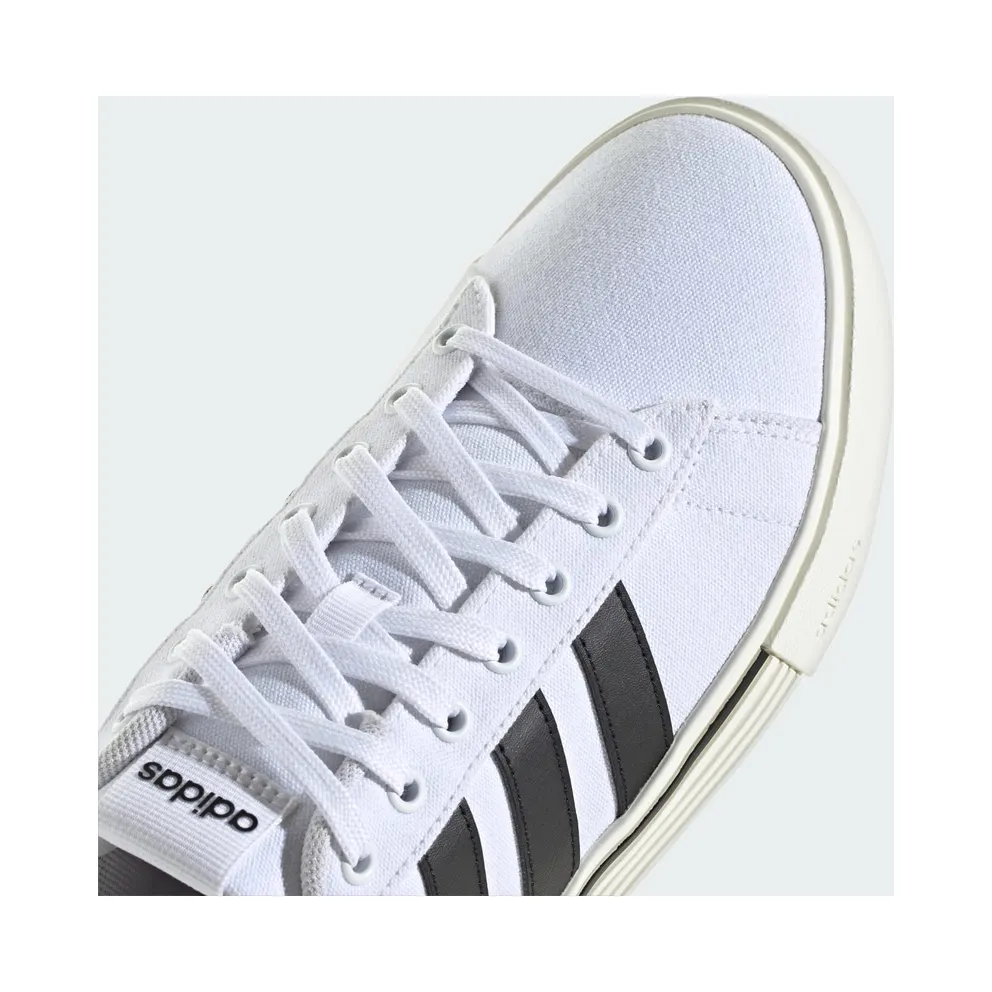 adidas Daily 4.0 Cloud White Core Black Off White (IF6659)