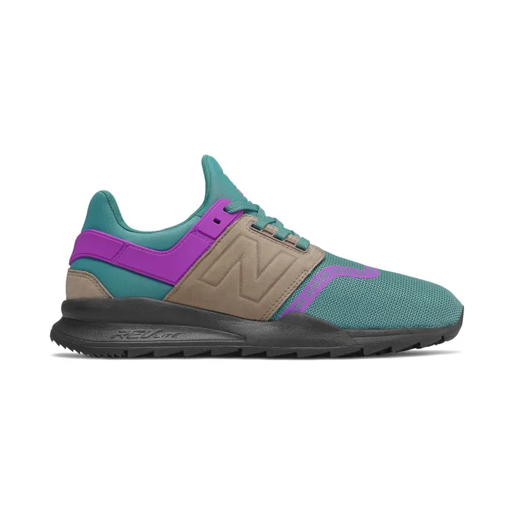 New Balance 247v2 “Gore-Tex – Blue Aster Purple” (MS247GTZ)