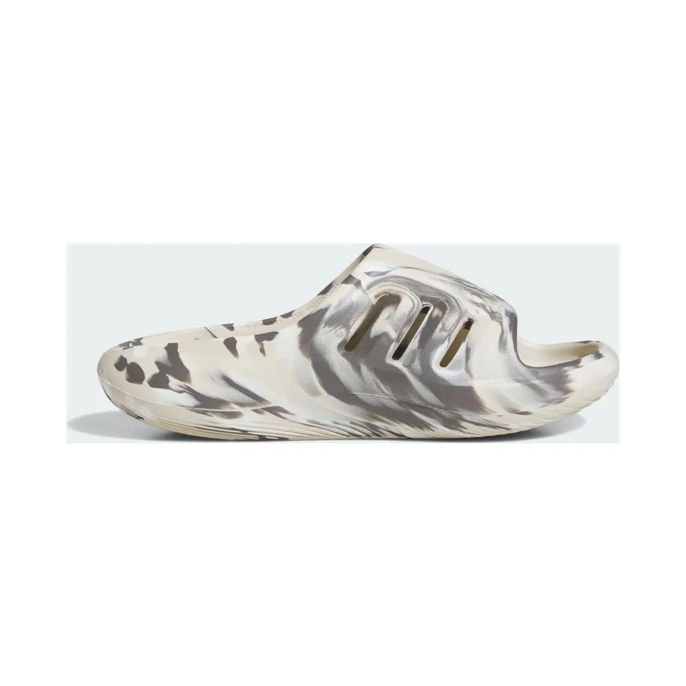 Adidas adiFOM IIInfinity Slide 002 “Alumina” (JH8018)