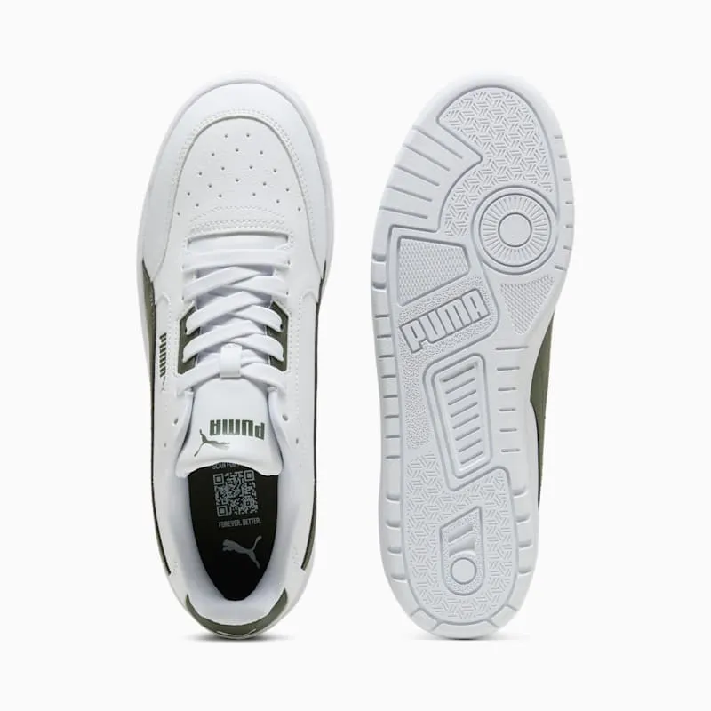 Puma Shuffle Downtown White (402596-18)