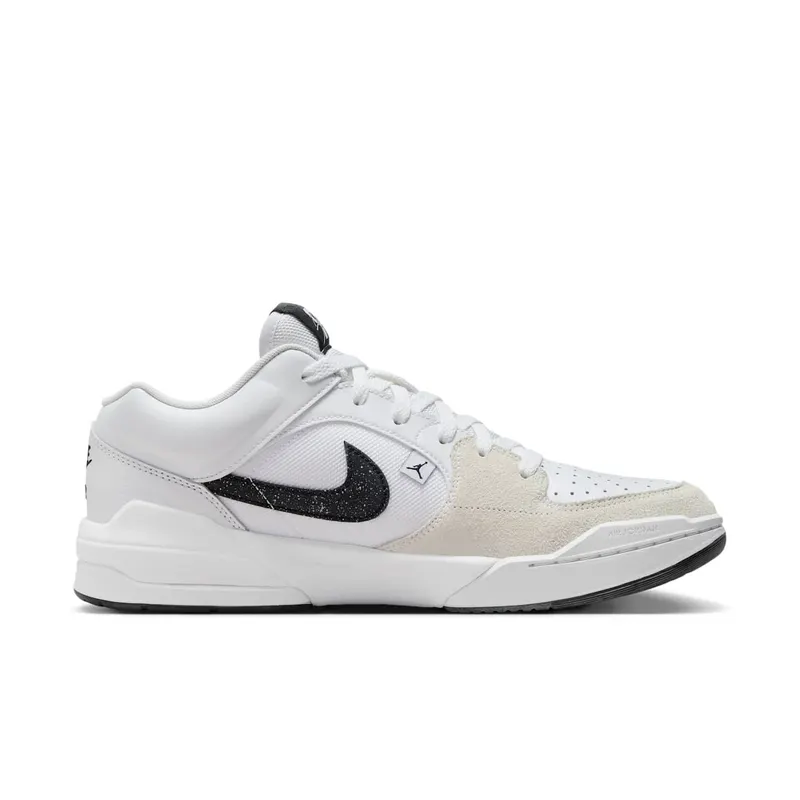 Jordan Stadium 90 White Cool Grey Black (DX4397-112)