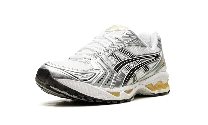 Asics GEL-Kayano 14 “Tai Chi Yellow” (1203A537-101)