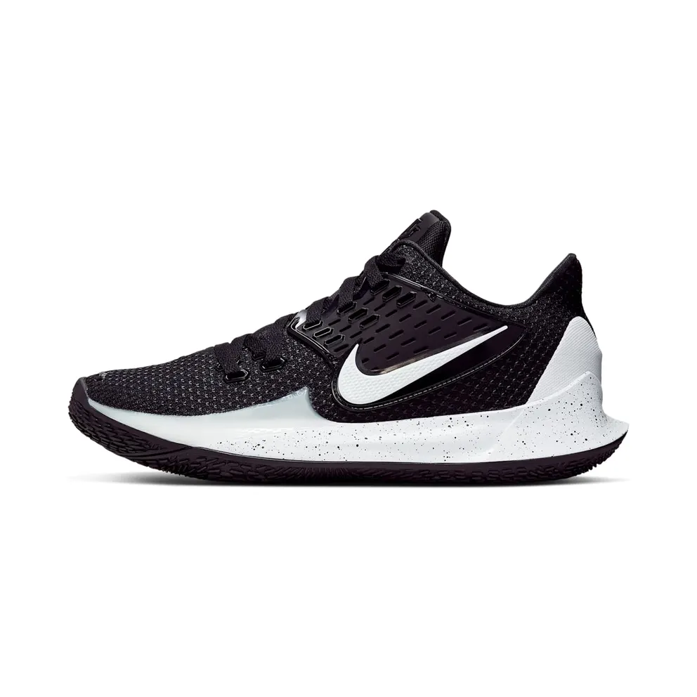 Nike Kyrie Low 2 Black White (AV6337-002)