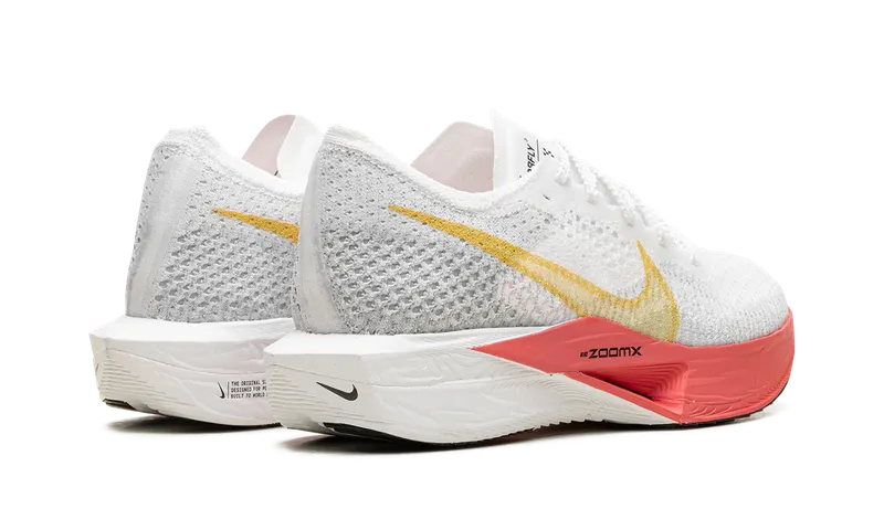 Nike Zoomx Vaporfly Next% 3 “Topaz Gold” (DV4130-101)