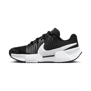 Nike Zoom GP Challenge Pro Clay “Black / White” (FJ1808-001)