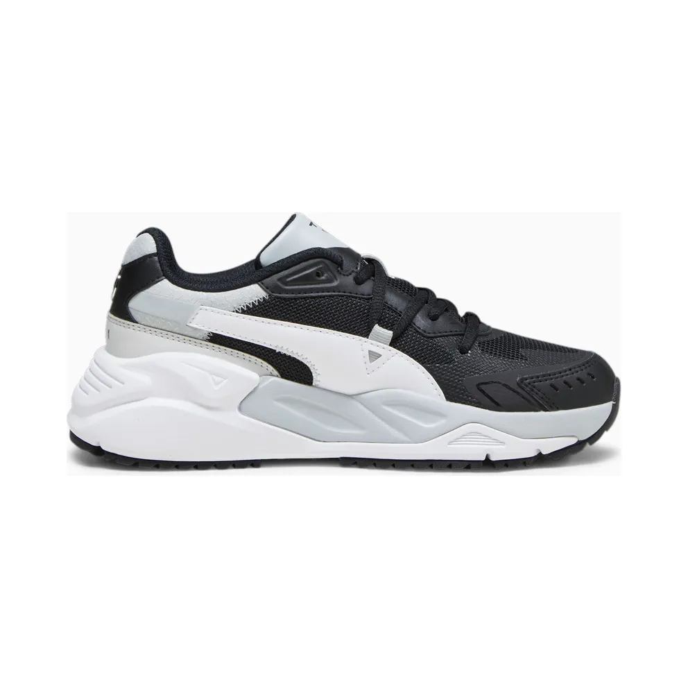 Puma Mercedes-AMG PETRONAS TRC Mira Tech damessneakers White/Black (307839-02)
