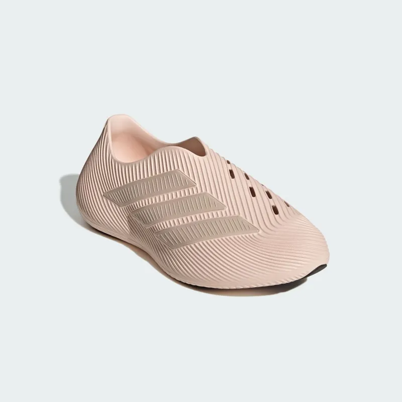 Adidas PURECHILL Slides Wonder Quartz / Wonder Taupe / Core Black (KH6696)