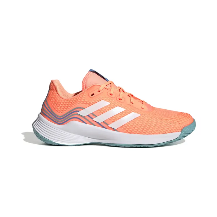 Adidas 110 Novaflight Wmns “Orange” (GX1266)