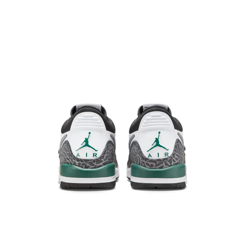 Jordan Legacy 312 Low Oxidized Green (CD9054-131)