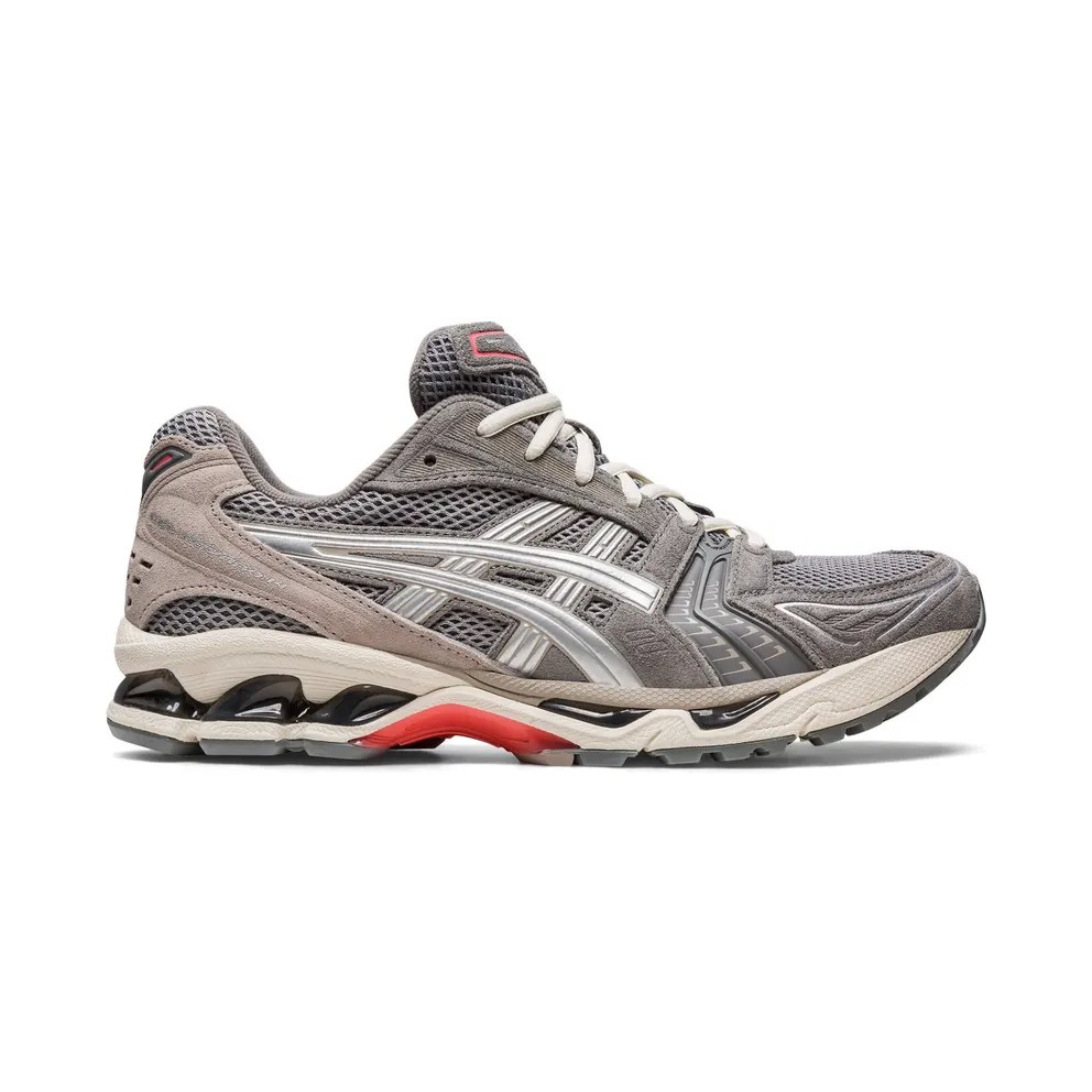 Asics GEL-KAYANO 14 Clay Grey/Pure Silver (1201A161.026)