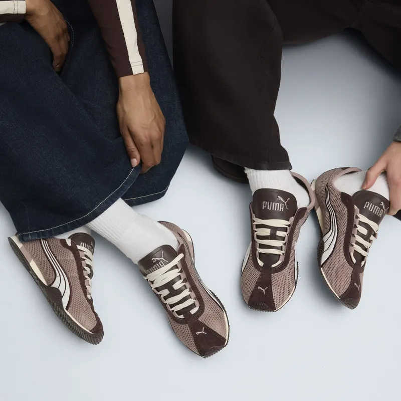 Puma H-Street “Sandstone / Chocolate Brown” (403775_03)