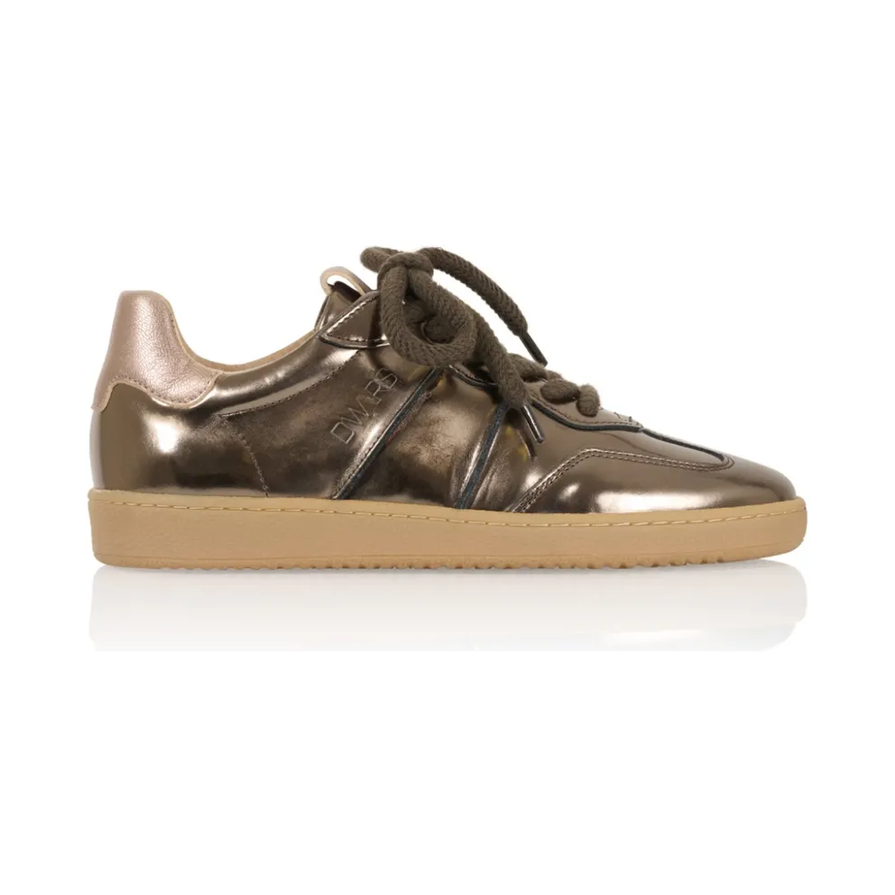 DWRS LABEL sneaker Taupe (B11456-27 8069)