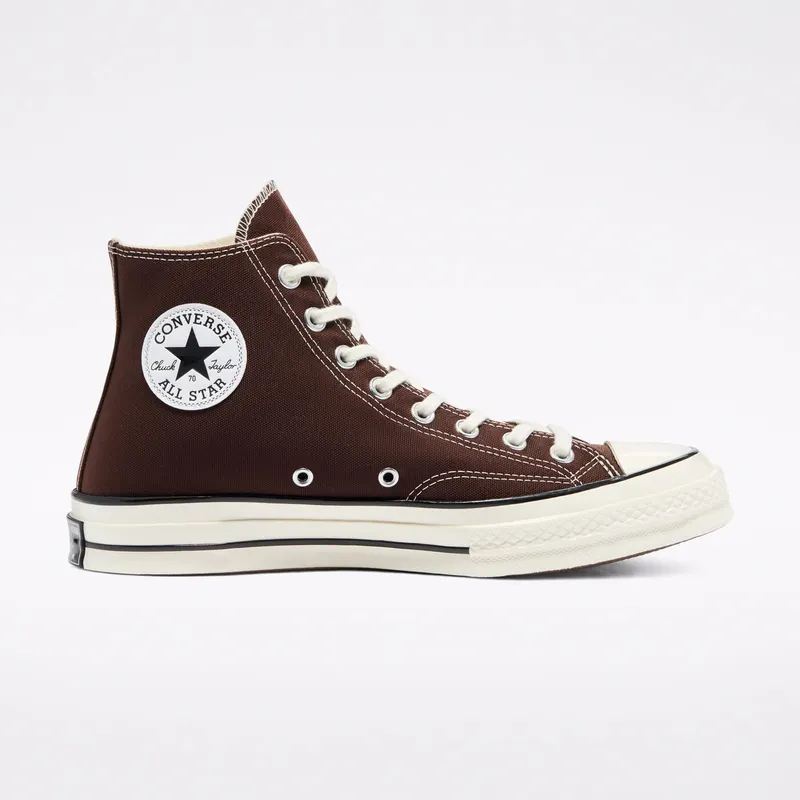 Converse Chuck 70 High ‘Dark Root’ Dark Root/Black/Egret (170551C)