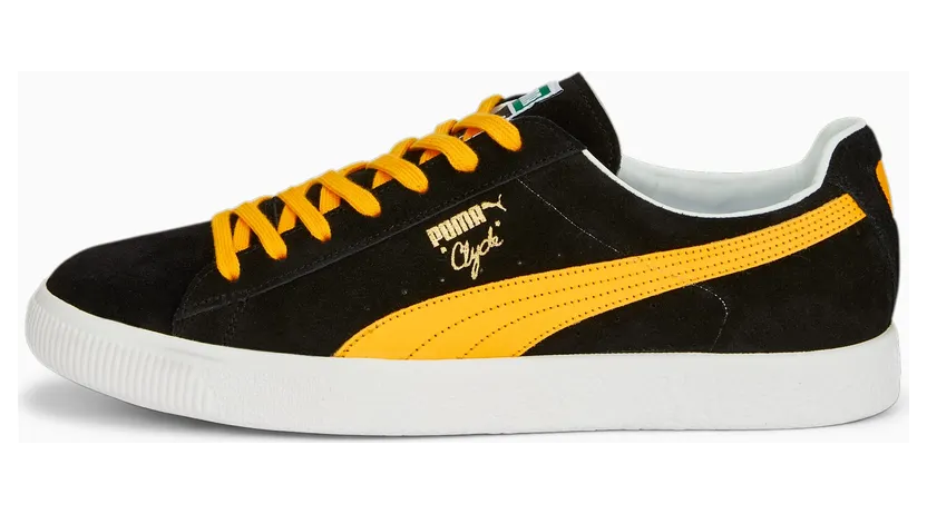 Puma Clyde Clydezilla MIJ Zwart (390085-01)