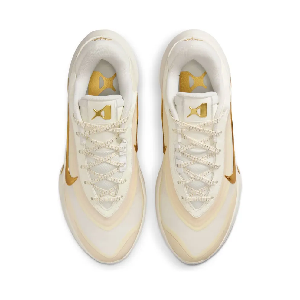 Nike A’One “Gold Dynasty” (FZ8605-102)