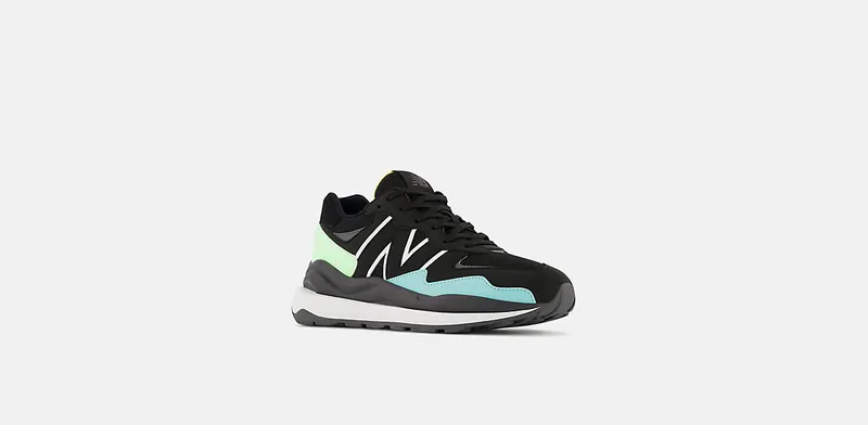 New Balance New Balance Black/Green (GC5740RA)