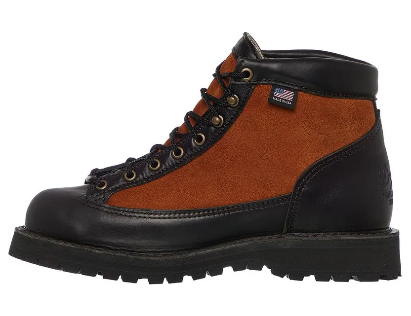 Danner Light Revival (Made in USA) Wallowa (30424)