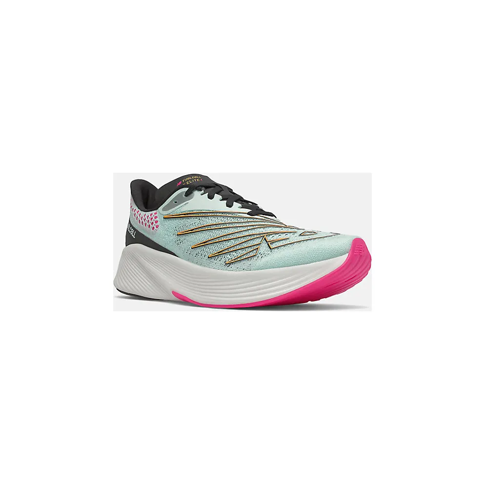 New Balance FuelCell RC Elite V2 Blue Deep Violet (WRCELSV2)