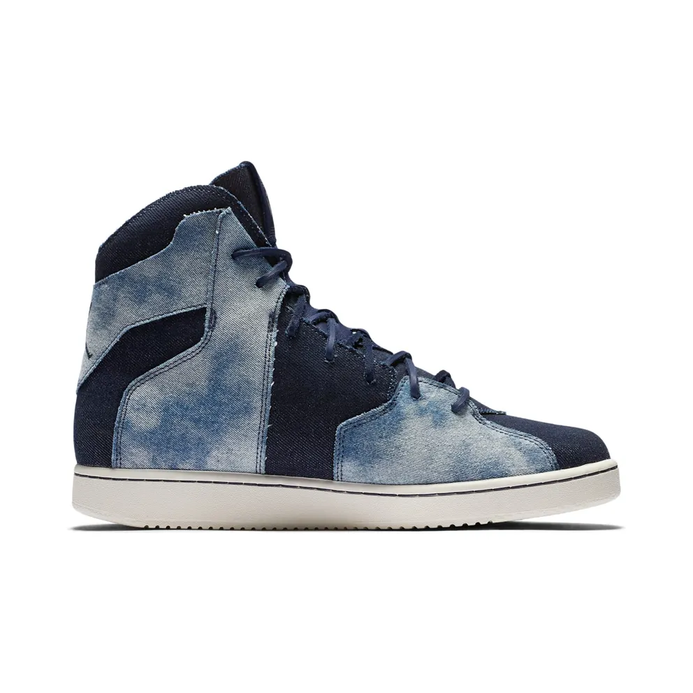 Jordan Westbrook 0.2 Bleached Denim Midnight Navy/Sail-Midnight Navy (854563-406)