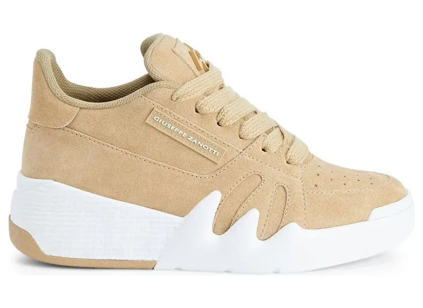 Giuseppe Zanotti Talon sneakers – Beige (RS30047002)