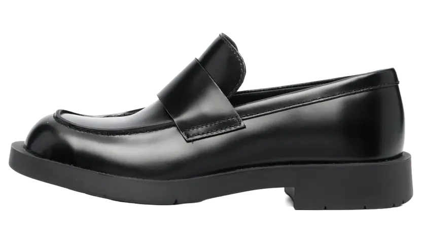 Camperlab Mil 1978 “Black” (A500003-005)