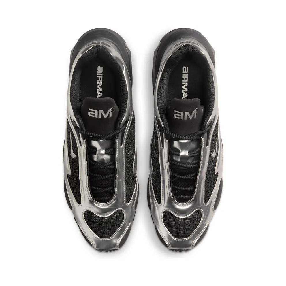 Nike Air Max Muse (black / metallic silver) – FV1920-001