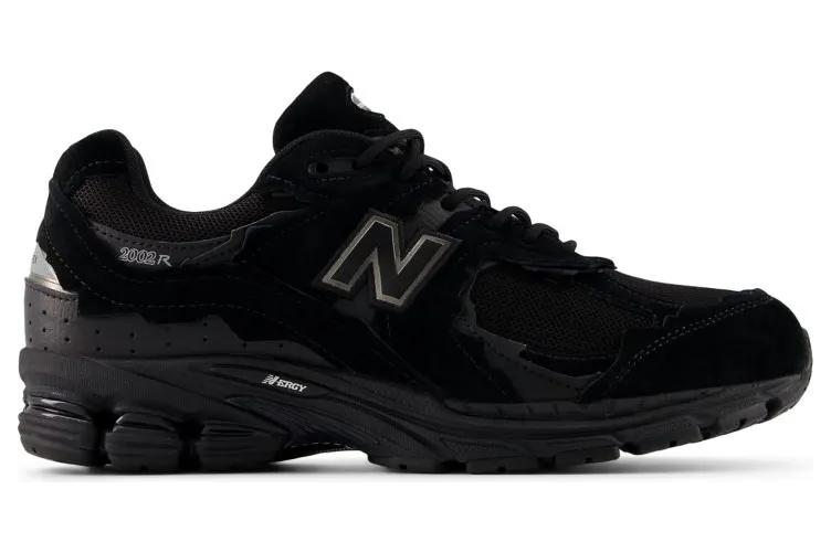 New Balance 2002 Protection Pack “Black” (U2002DXB)