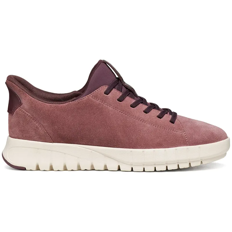Geox sneaker Old Rose (D657SC00022-C8014)