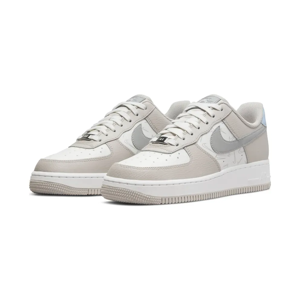 Nike Air Force 1 ’07 White (DR7857-101)