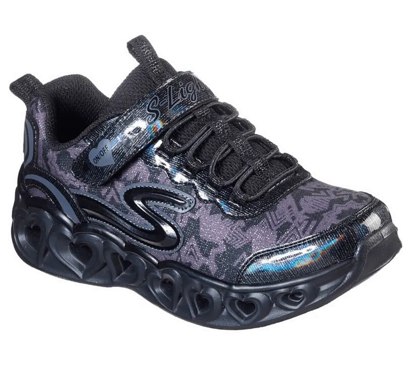skechers-skech 20180LBBK