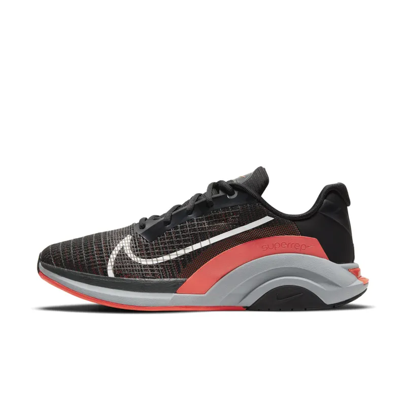 Nike ZoomX SuperRep Surge Endurance Class for Men Black (CU7627-016)
