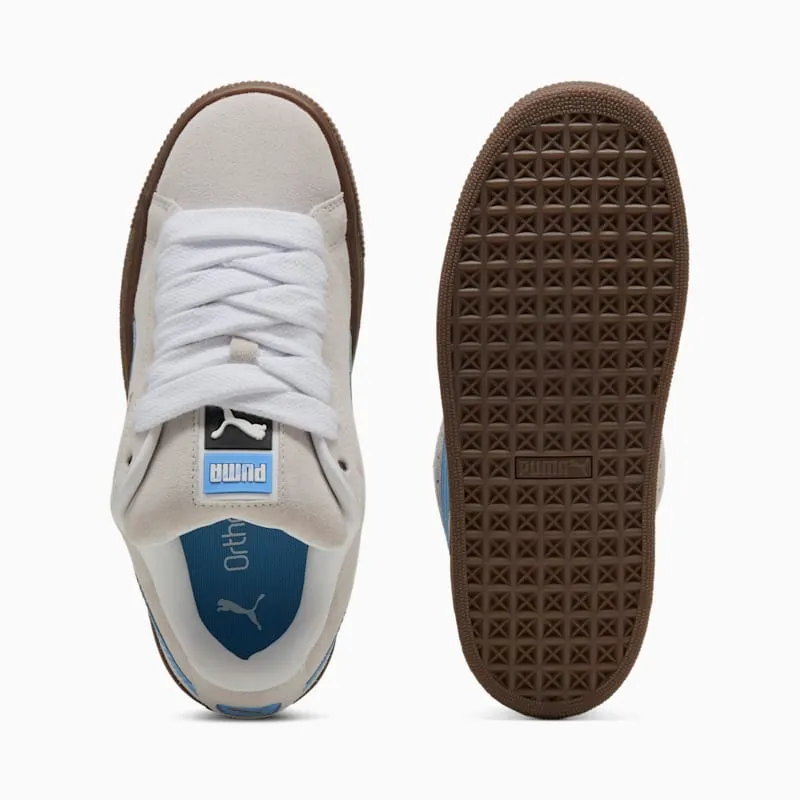 Puma Suede Beige (396577-26)