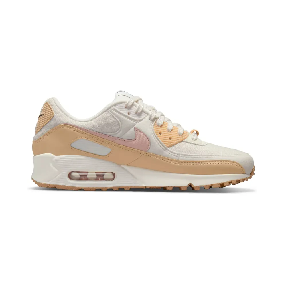 Nike Air Max 90 SE Sun Club Sail Arctic Orange (DJ9997-101)