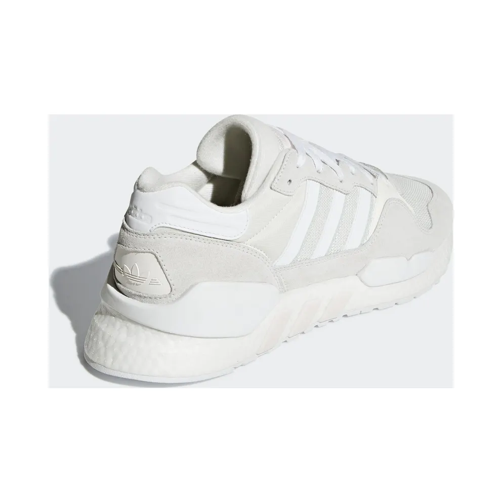 adidas ZX 930 x EQT Never Made Pack Triple White White/White/White (G27831)