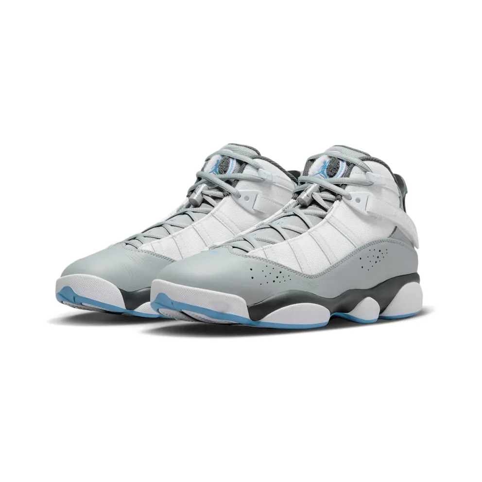 Jordan 6 RINGS “Dutch Blue” (322992-110)