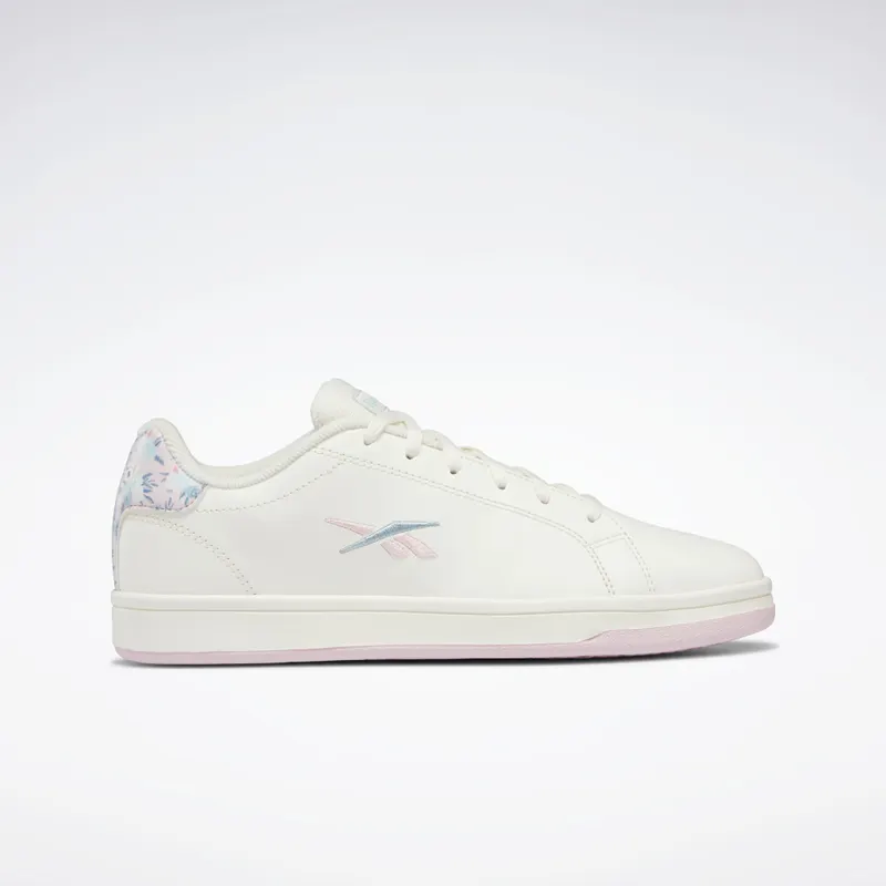 Reebok Royal Complete Sportschoenen Chalk / Frost Berry / Gable Grey